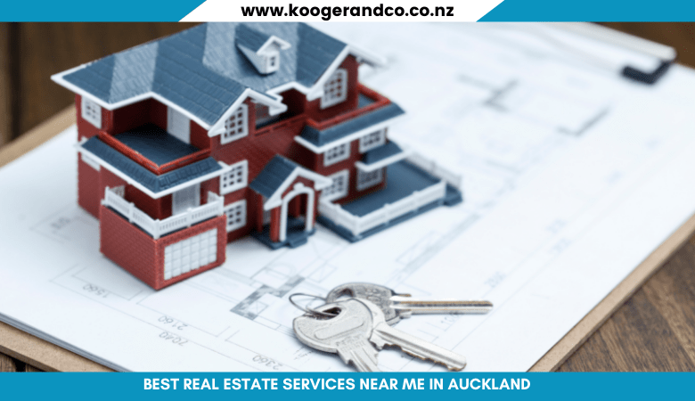 real estate Auckland