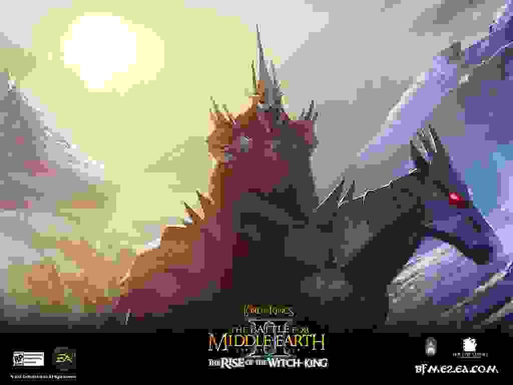 Lord Of The Rings The Battle For Middle Earth 2 Crack