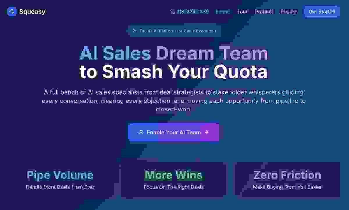 From blog writing to customer emails, our AI generates high-quality content that resonates with your audience and boosts your brand. Content Creation What We Do Big Mouth AI advisory and consulting helps hardworking small business owners and trade services businesses owners manage their business to regain more time in their day without increasing headcount. We offer smart AI tools for owners providing an ai workforce of agents that provide executive assistant, social media management, blog writing, sales development, customer service, legal support, and a phone based receptionist to handle the heavy lifting of operations to do things like making social media posts, building websites, writing customer emails, and getting your business in front of the right people. Big Mouth manages the set up and management of these agents with non-technical business owners to bring their ai workforce to life within their business. From blog writing to customer emails, our AI generates high-quality content that resonates with your audience and boosts your brand. Content Creation What We Do Big Mouth AI advisory and consulting helps hardworking small business owners and trade services businesses owners manage their business to regain more time in their day without increasing headcount. We offer smart AI tools for owners providing an ai workforce of agents that provide executive assistant, social media management, blog writing, sales development, customer service, legal support, and a phone based receptionist to handle the heavy lifting of operations to do things like making social media posts, building websites, writing customer emails, and getting your business in front of the right people. Big Mouth manages the set up and management of these agents with non-technical business owners to bring their ai workforce to life within their business.