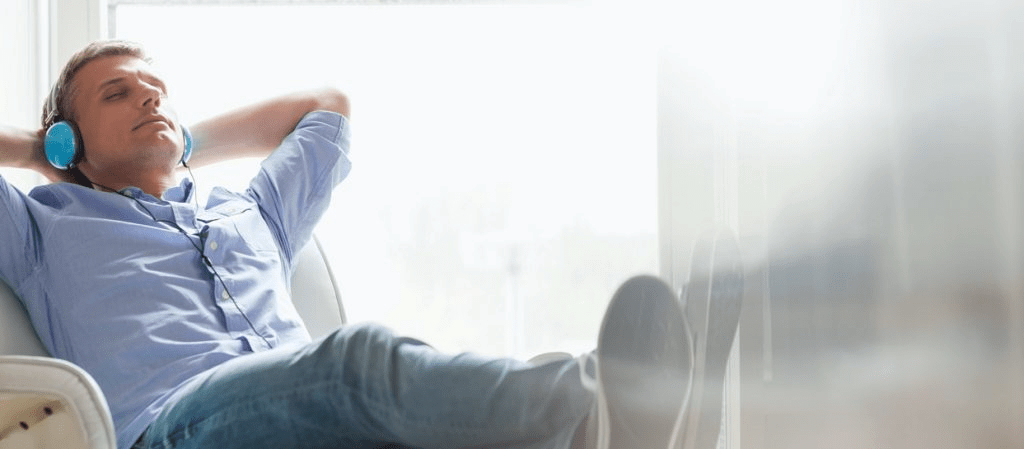 Anti-anxiety Device Nucalm Aims To Do Away With Stress