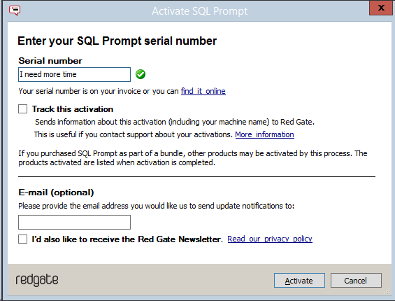 Red Gate Sql Compare 10 Crack 21