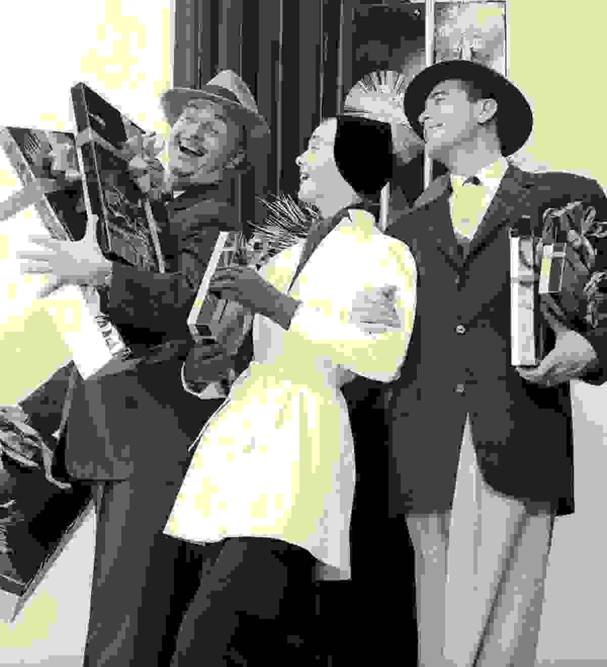 Nieuwe Monogamie Nieuwe Monogamie