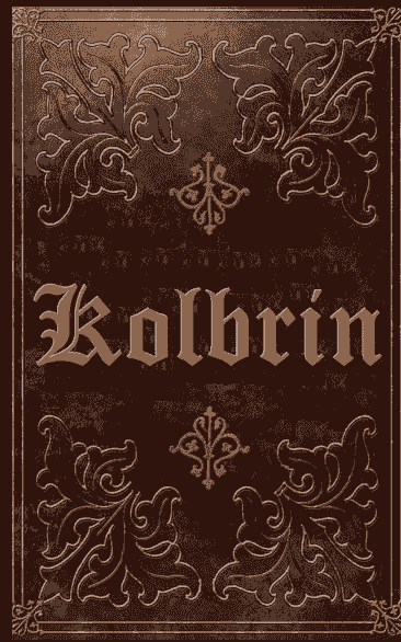 Kolbrin_Bible