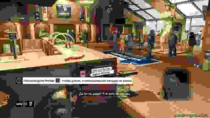 Watch.Dogs.Deluxe.Edition.[P]-3DM Fitgirl Repack