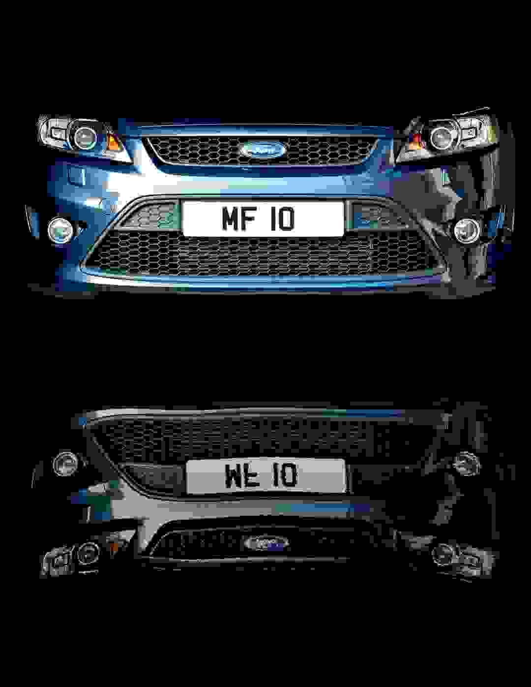 How to Select the most effective Ford