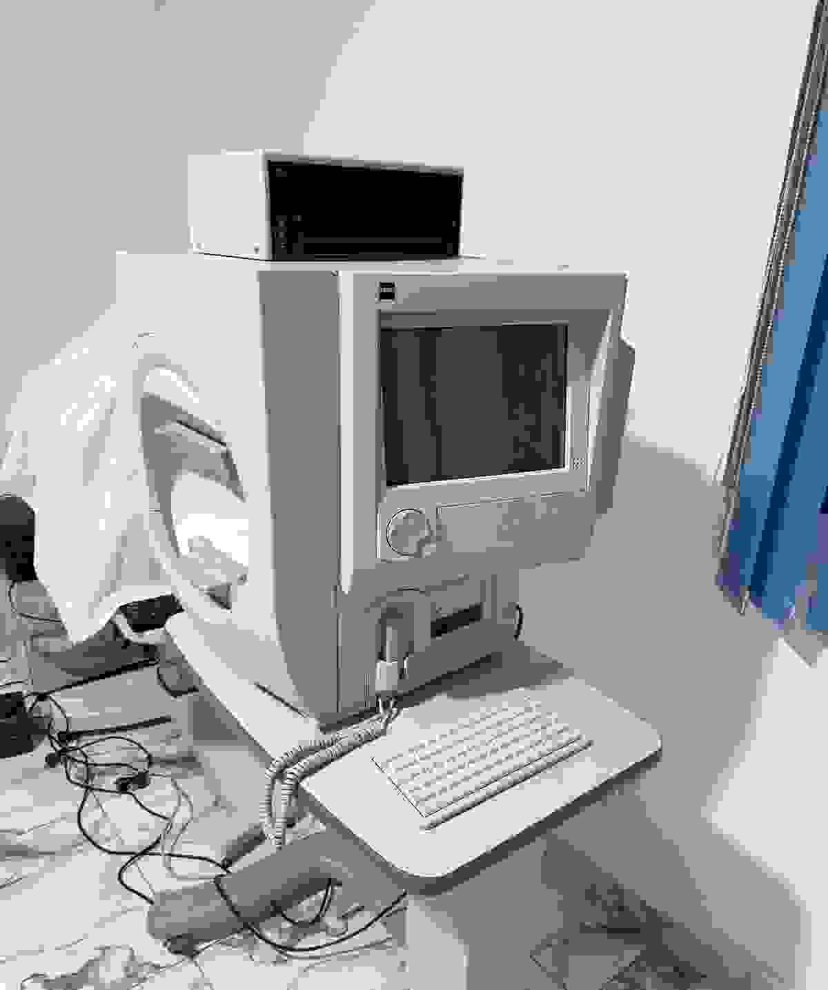 broken image