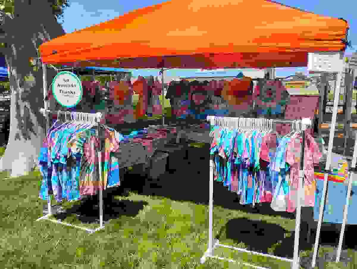 — Sarah Thompson “The Adrian Community Market is a fantastic venue for discovering unique crafts and fresh produce. I always find something special here.” Our community market has brought together over 300 local vendors to share their crafts and produce vendor market crafts farm field park
