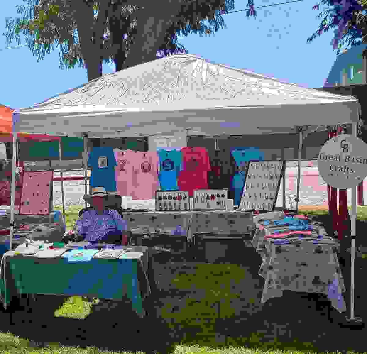  — Emily Carter “Visiting the market is a delightful experience. The atmosphere is vibrant, and the variety of offerings is unmatched.” Our community market has brought together over 300 local vendors to share their crafts and produce vendor market crafts farm field park