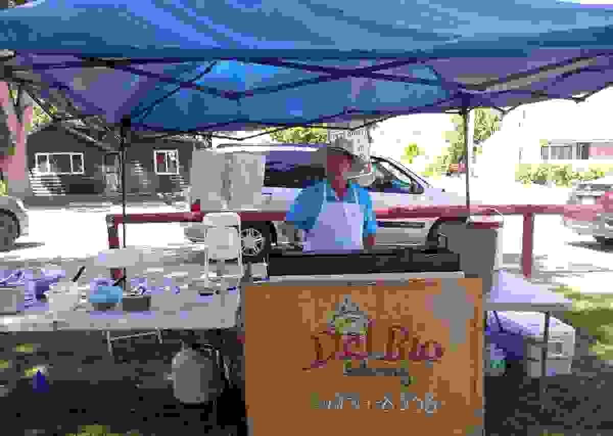 — Sarah Thompson “The Adrian Community Market is a fantastic venue for discovering unique crafts and fresh produce. I always find something special here.” Our community market has brought together over 300 local vendors to share their crafts and produce vendor market crafts farm field park