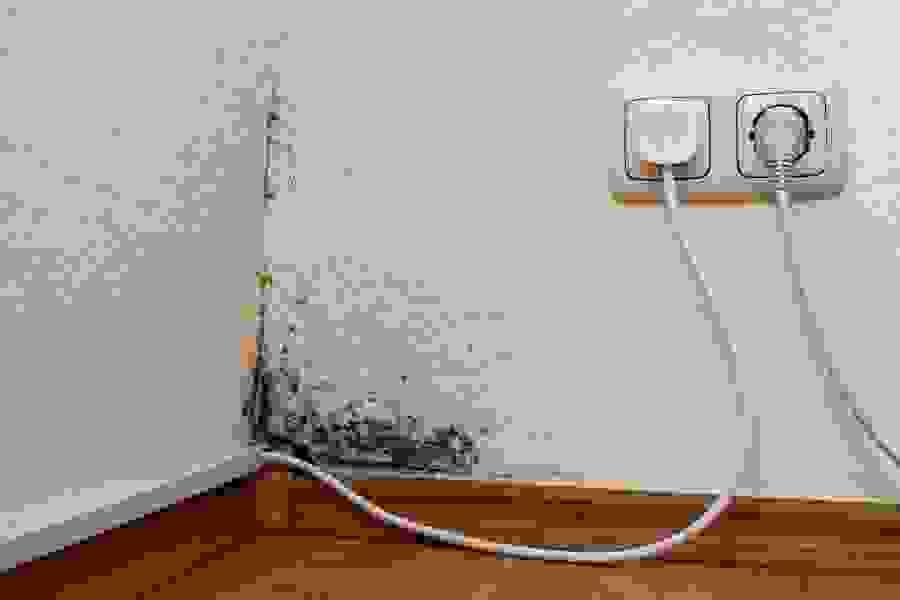 Is it Safe to Clean Black Mold Yourself?