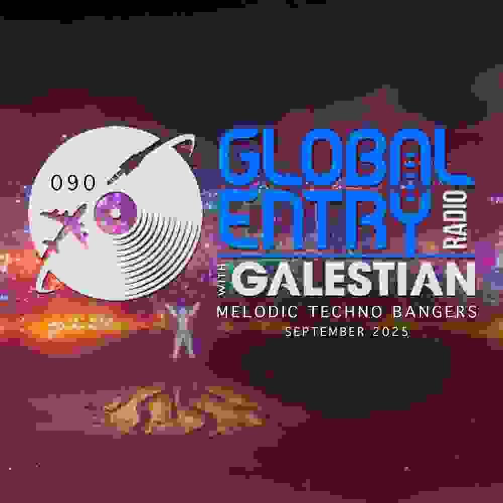 Global Entry Radio - Subscribe for free!