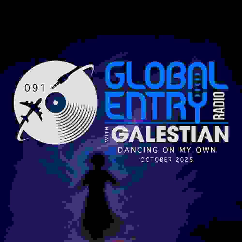Global Entry Radio - Subscribe for free!