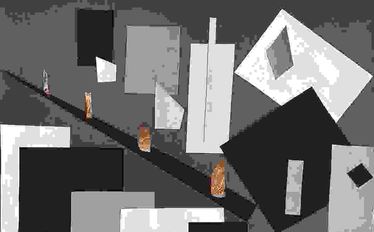 Partir ou revenir (Chemins de traverse) - 29,8x19 cm - Silvia Estrems 2024 Partir ou revenir (Chemins de traverse) - 29,8x19 cm - Silvia Estrems 2024