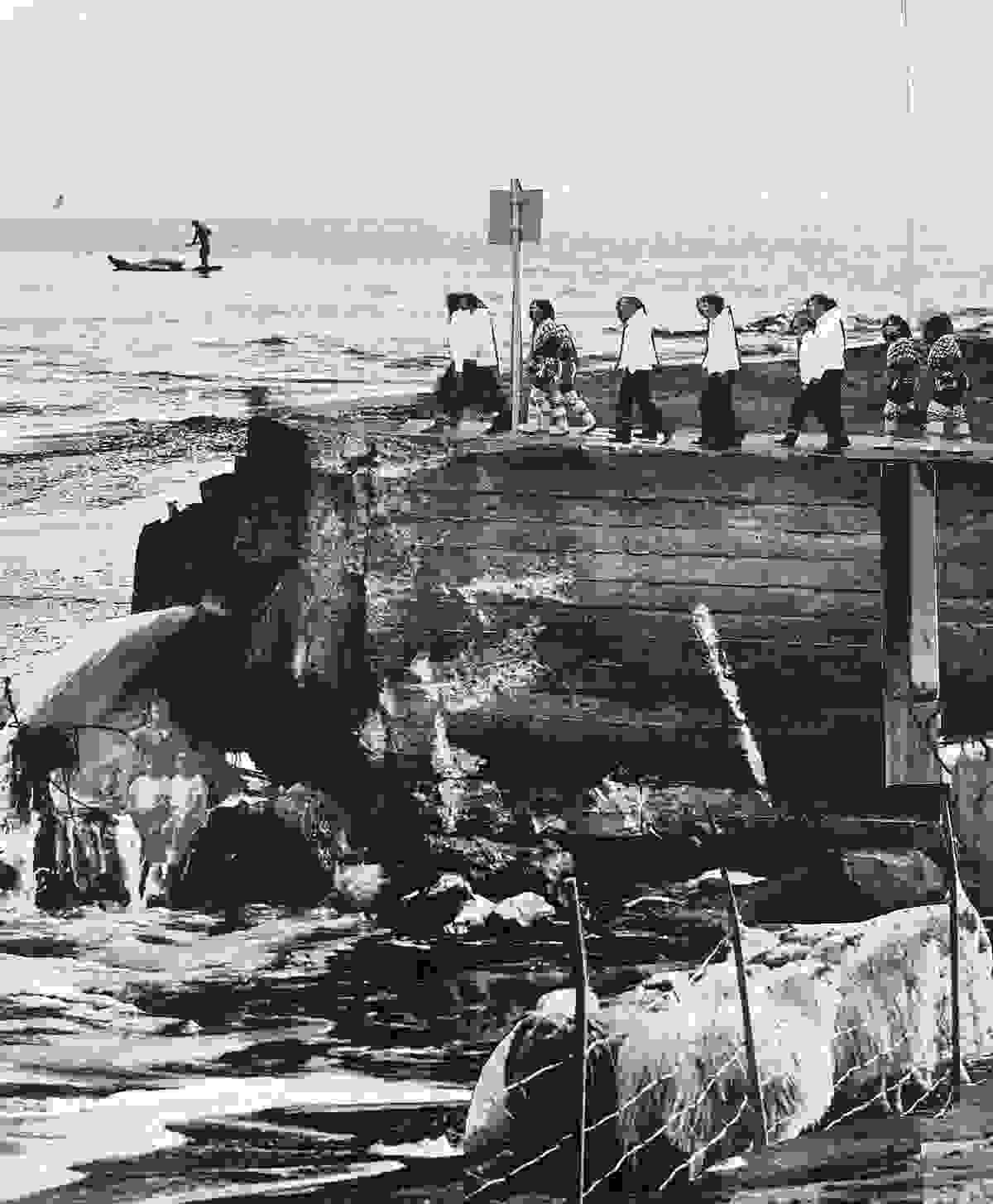 Extrañarse (Melancolía) - 12x27,1 cm - Silvia Estrems 2023 Extrañarse (Melancolía) - 12x27,1 cm - Silvia Estrems 2023