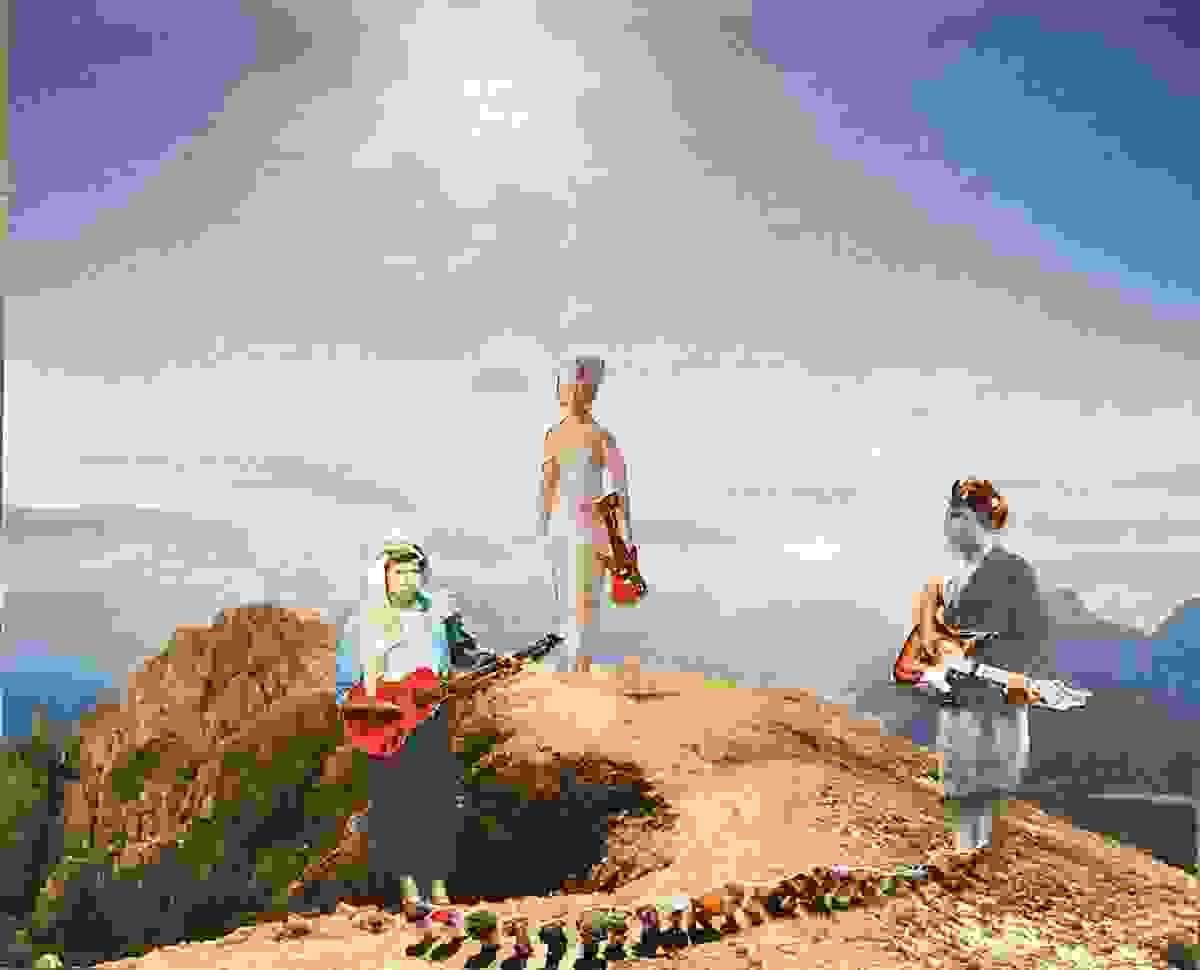 Cantos transmitidos (Genealogía) - 10x12,1 cm - Silvia Estrems 2023 Cantos transmitidos (Genealogía) - 10x12,1 cm - Silvia Estrems 2023