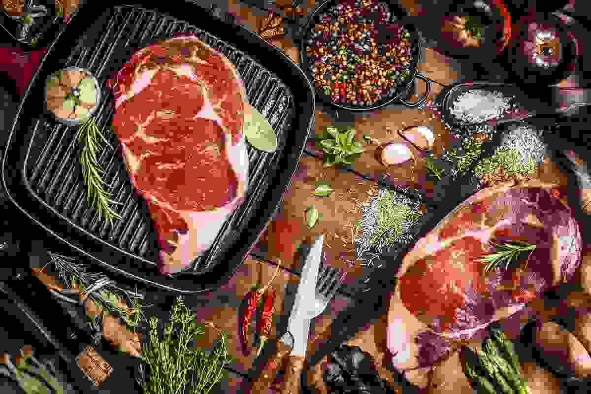 Buying Chicken Online? Here's what you need to know.