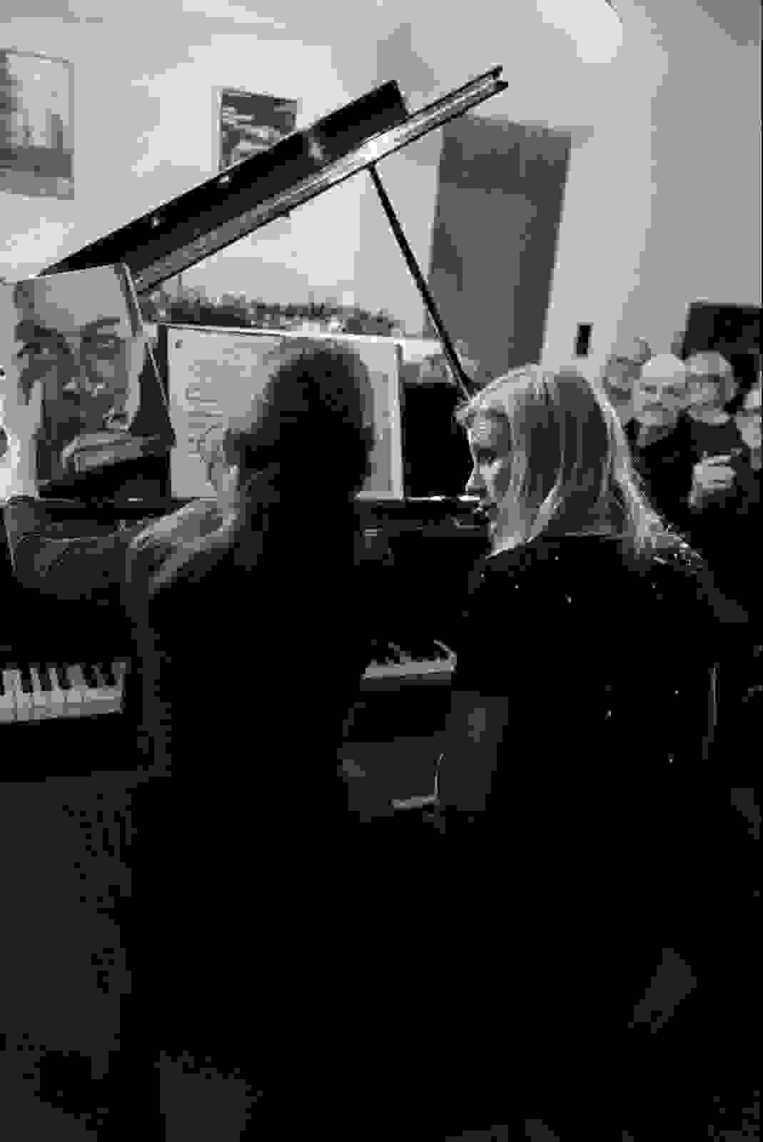 Natalia Kadyrova Natalia Kadyrova