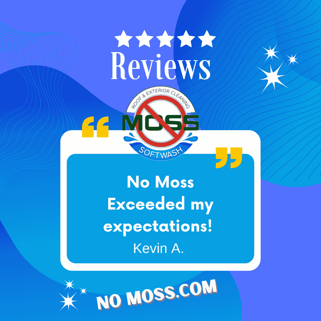 Roof Cleaning Roseville 5 Star Review Roof Cleaning Roseville 5 Star Review