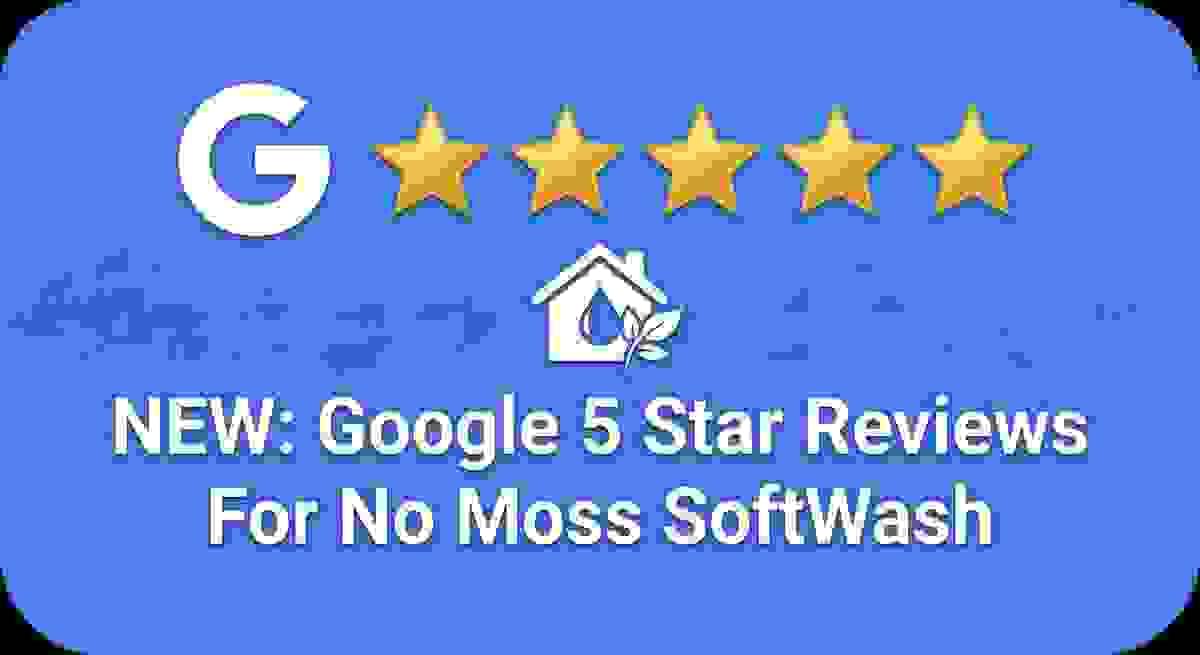 Roof Cleaning Roseville 5 Star Review Roof Cleaning Roseville 5 Star Review