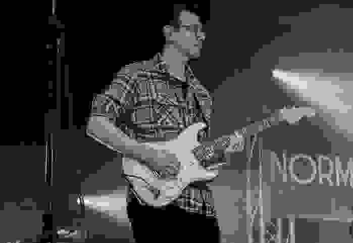 Brendan Pooley Brendan Pooley