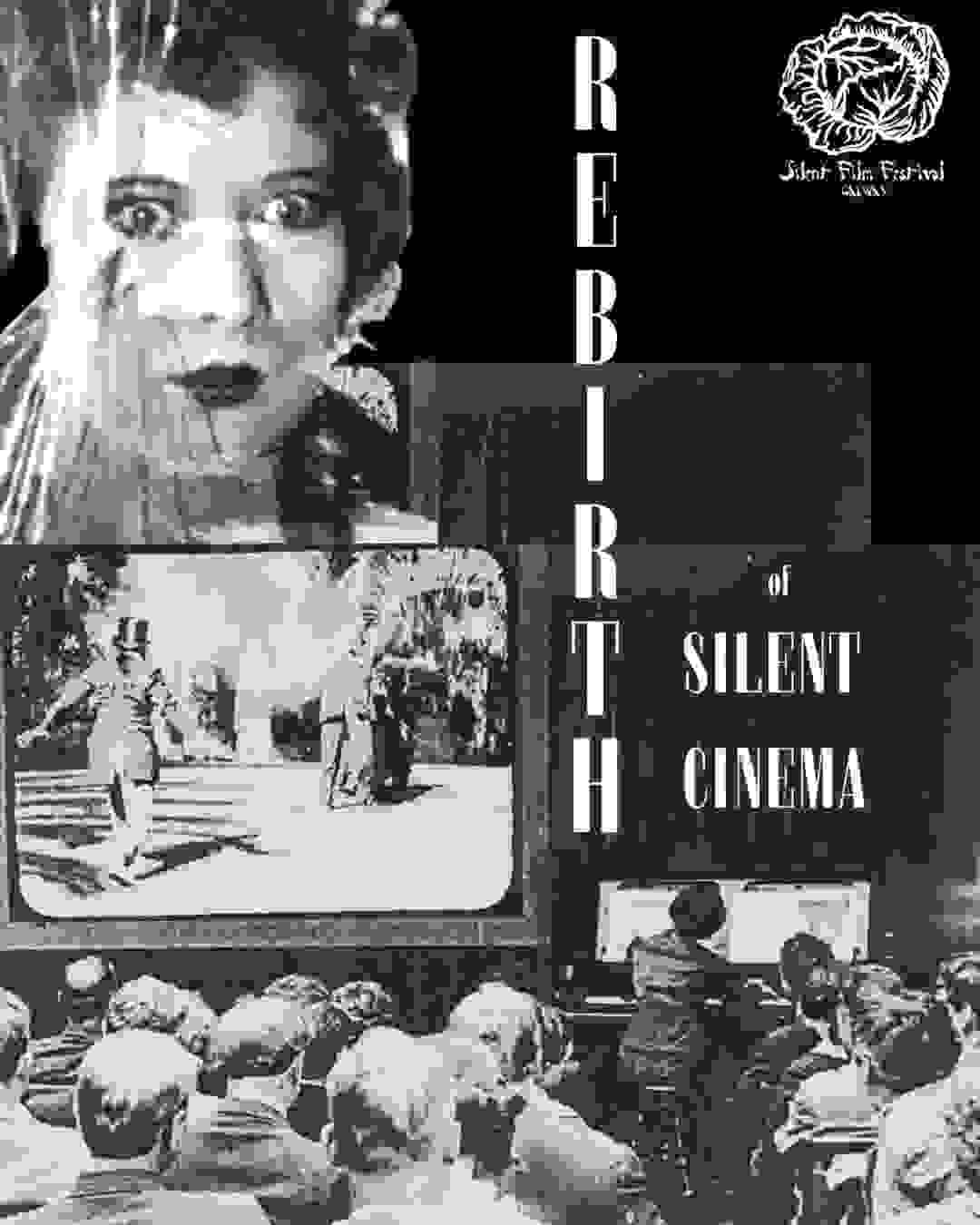 The Birth of Cinema The Birth of Cinema