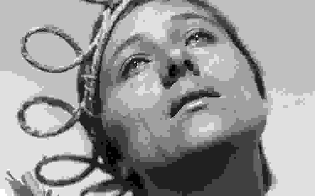 The Passion of Joan of Arc