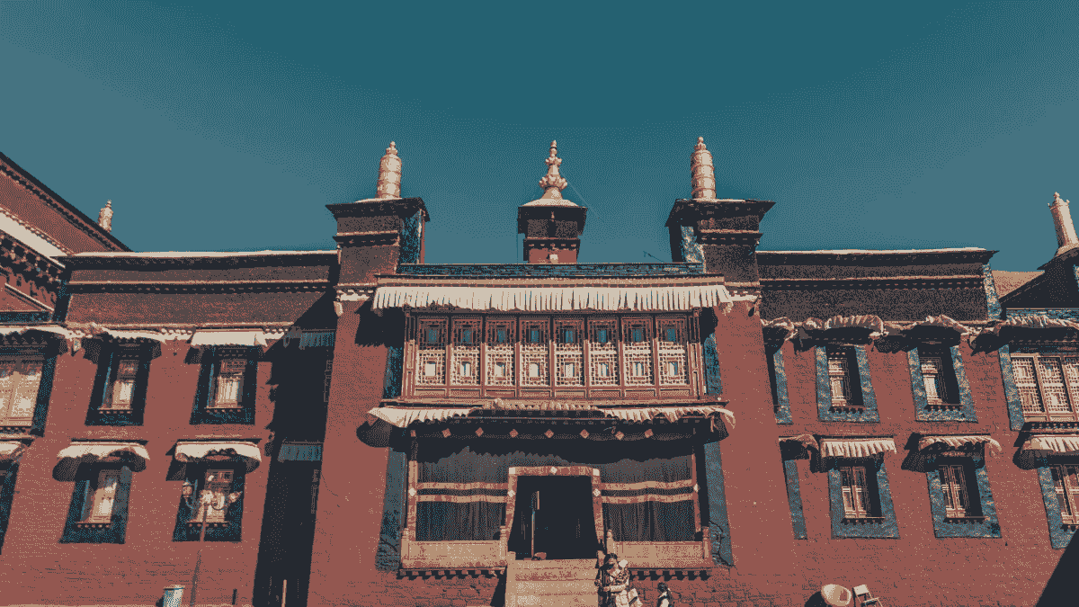 Guidetibet is a local travel agency offering authentic Tibet tours since 2004. Guidetibet is a local travel agency offering authentic Tibet tours since 2004.