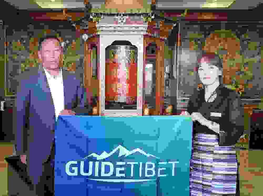 Guidetibet is a local travel agency offering authentic Tibet tours since 2004. Guidetibet is a local travel agency offering authentic Tibet tours since 2004.