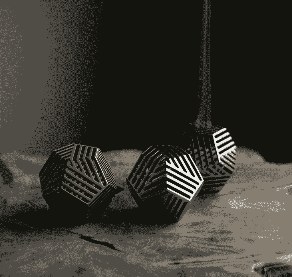 Bronze incense burner designed with traditional Japanese craftsmanship and modern simplicity.
