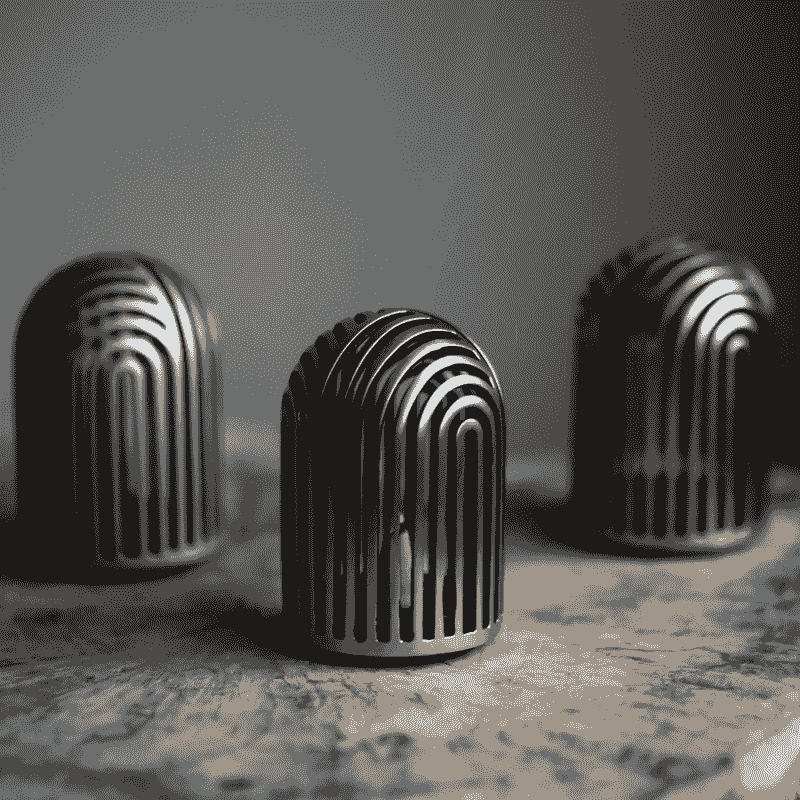 Zen-inspired incense burner with hand-hammered bronze texture and soft golden hue.