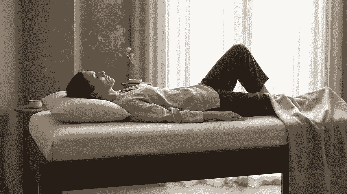 Refined Japanese incense burner in brushed bronze, celebrating traditional metalwork. Refined Japanese incense burner in brushed bronze, celebrating traditional metalwork.