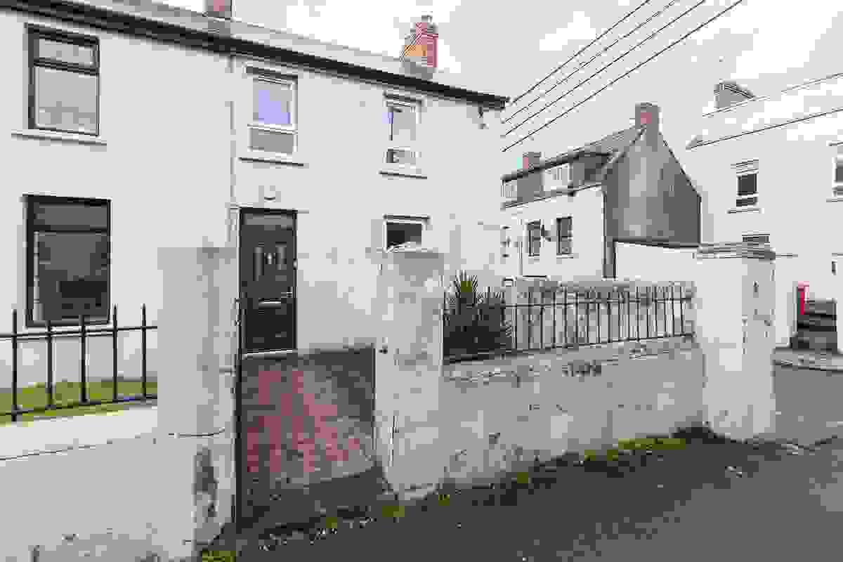 Houses For Sale East Cork See Property For Sale Book Viewing