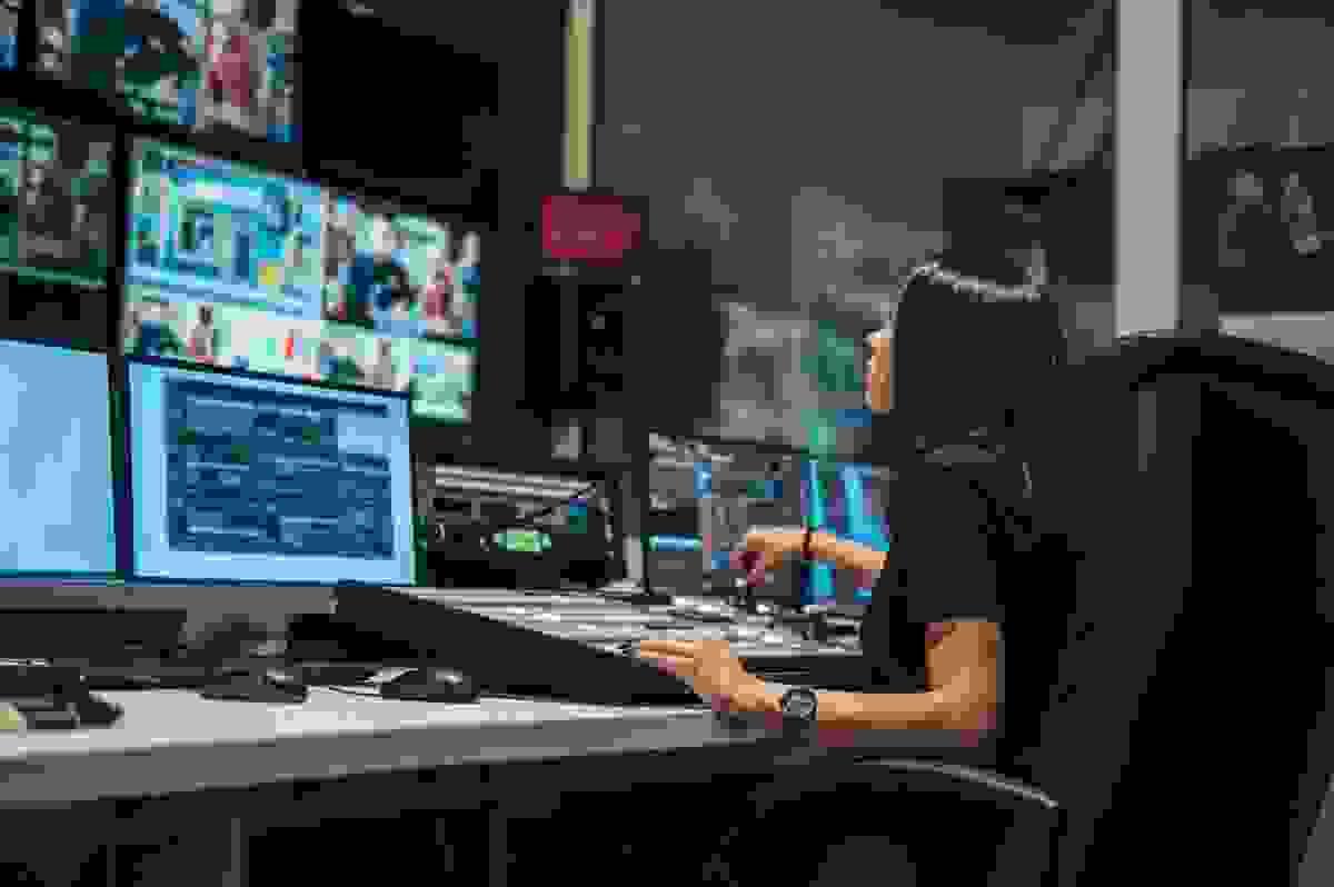 event livestreaming with multicam event livestreaming with multicam