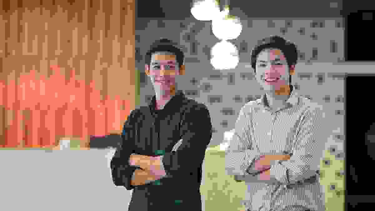 brand video singapore | customer impact story brand video singapore | customer impact story