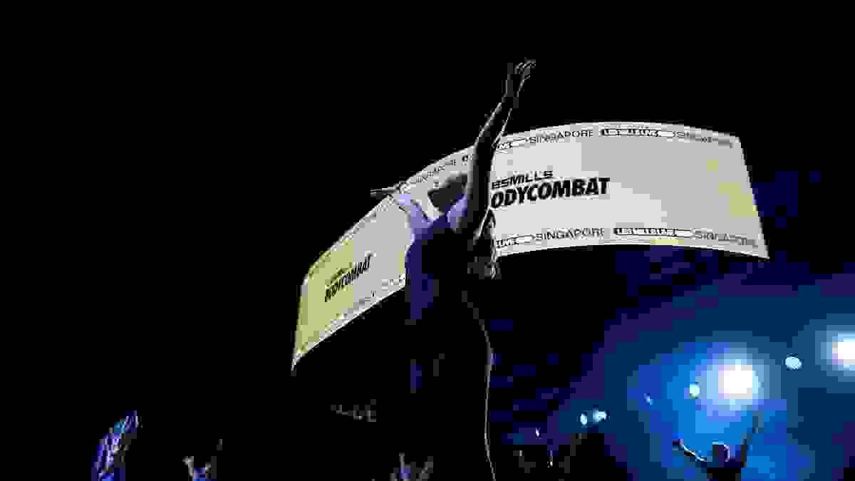 Event organiser for fitness and sporting events and corporate retreat Event organiser for fitness and sporting events and corporate retreat