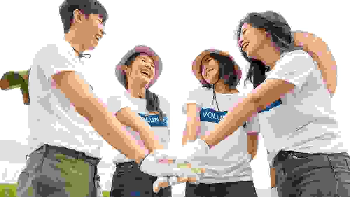 brand storytelling video | Community and CSR brand storytelling video | Community and CSR