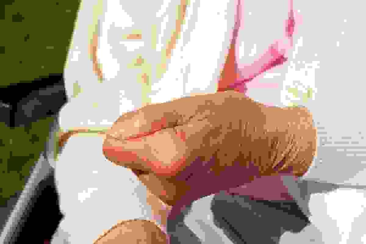broken image