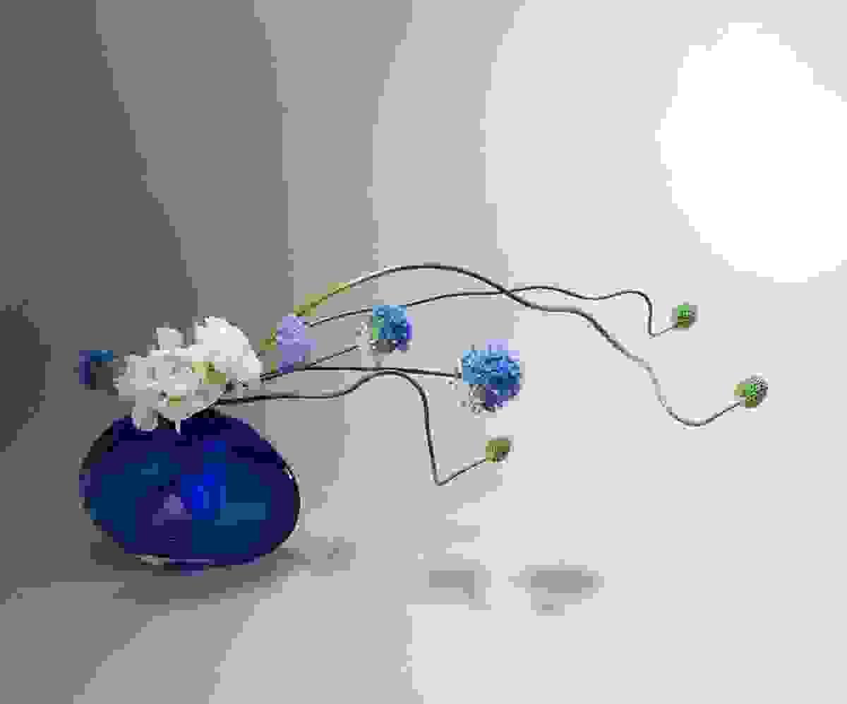 Sogetsu Ikebana Dallas Branch