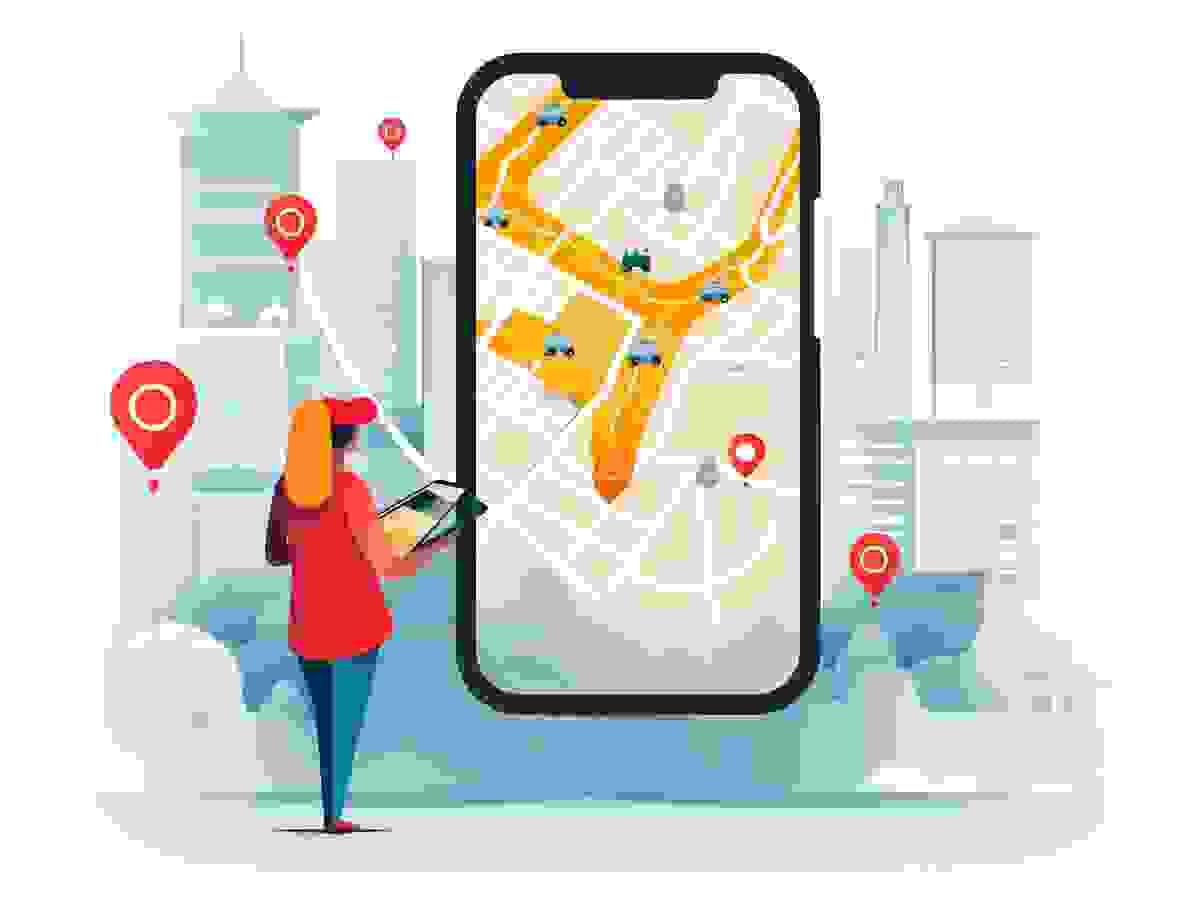GPS Coordinates: Latitude and Longitude Explained