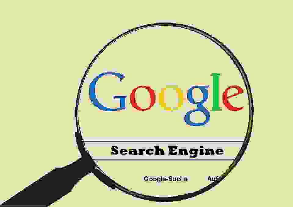 Tips for ensuring high rank of a site on Google Search