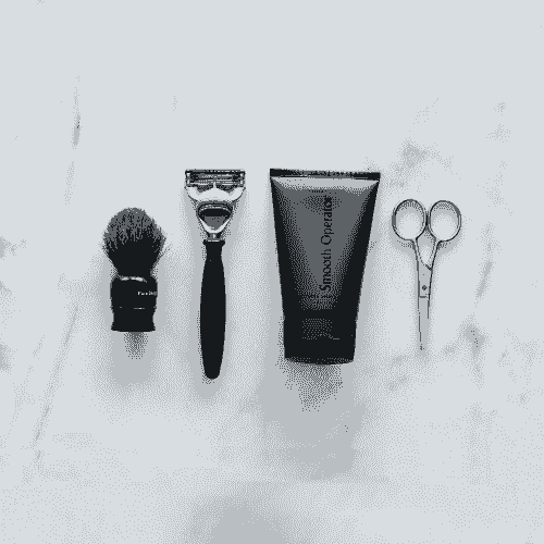 Back Shaver Blog on Strikingly