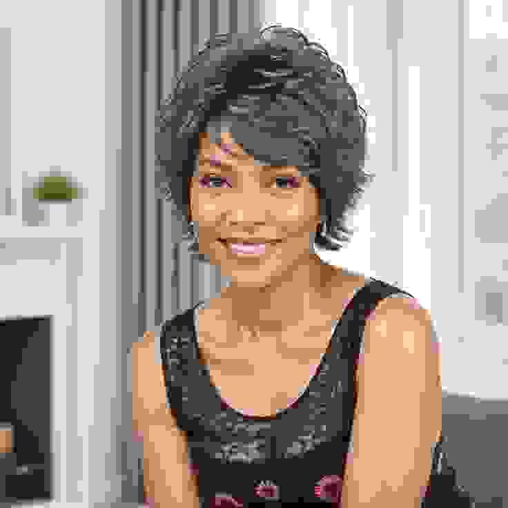 Customization Ideas Petite Wigs for Small Heads Africa...