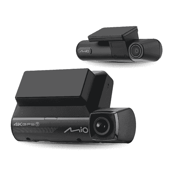 MIO 960W3 行車記錄器
