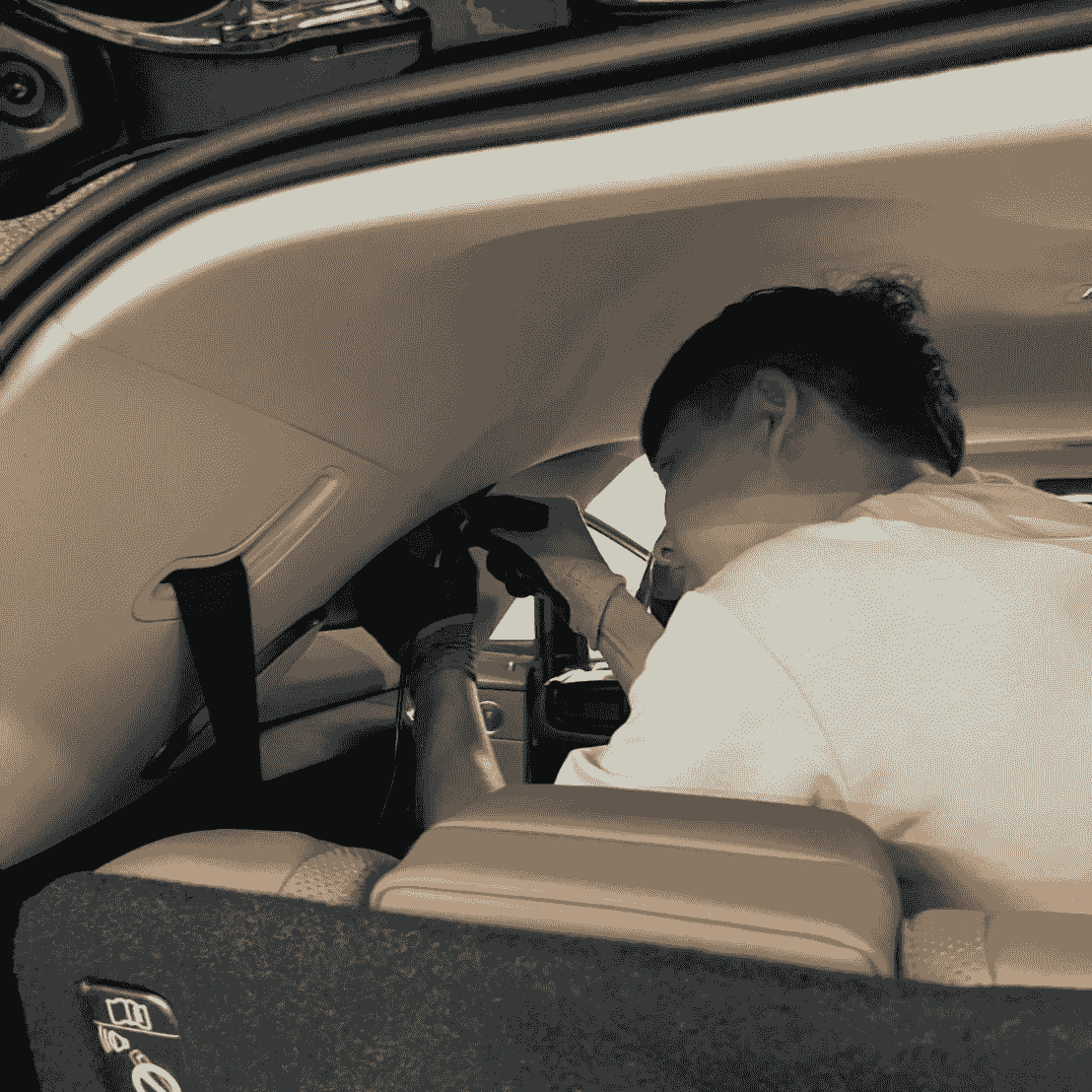 汐止行車記錄器細心安裝