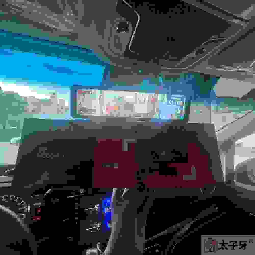 mio電子後照鏡北市