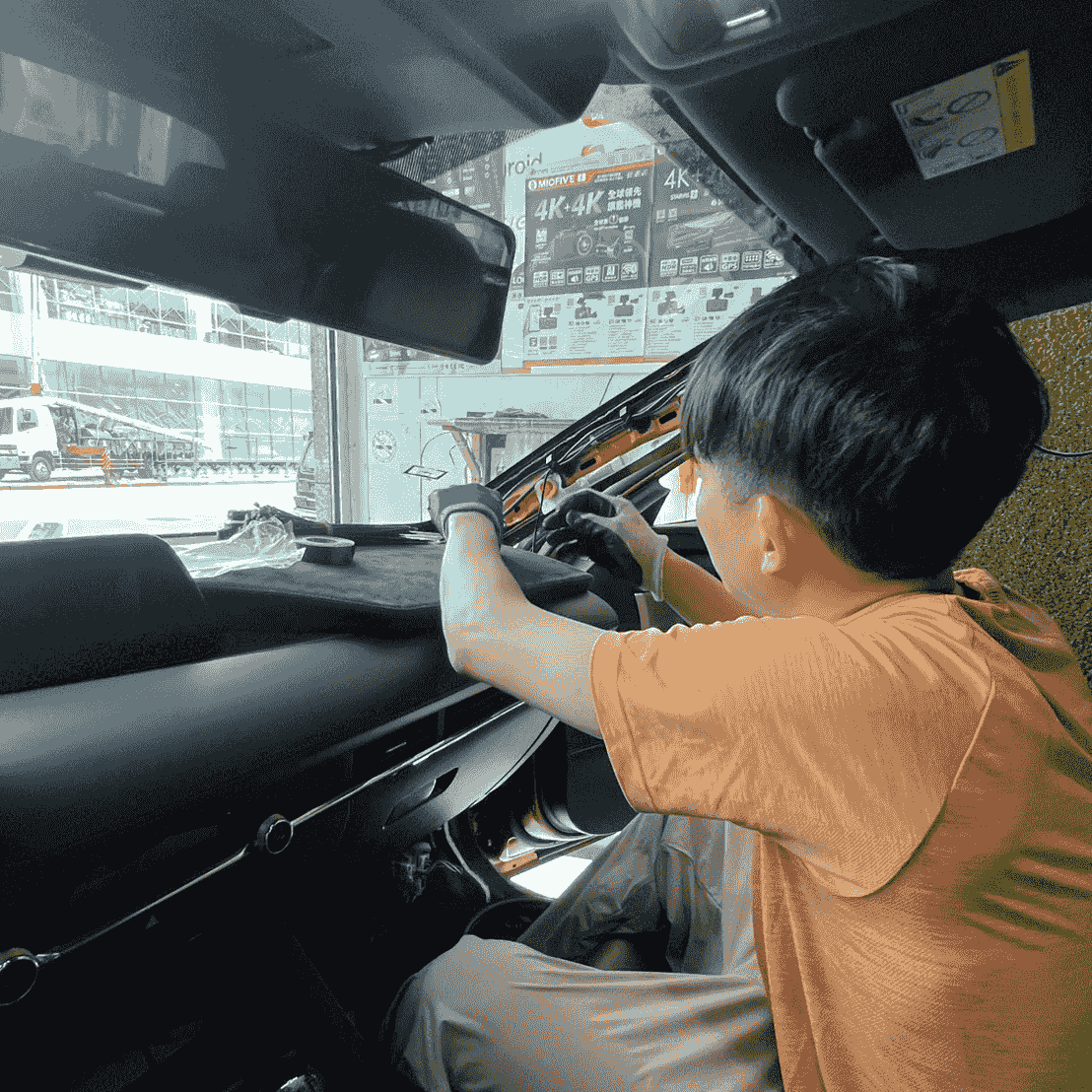 饒河街行車記錄器店家推薦