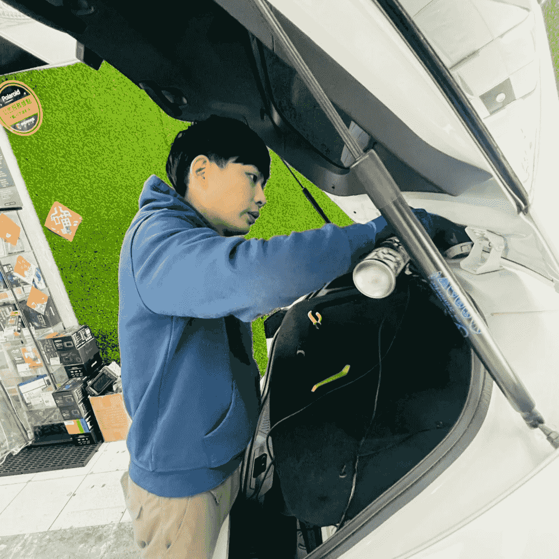 行車記錄器安裝內湖店家
