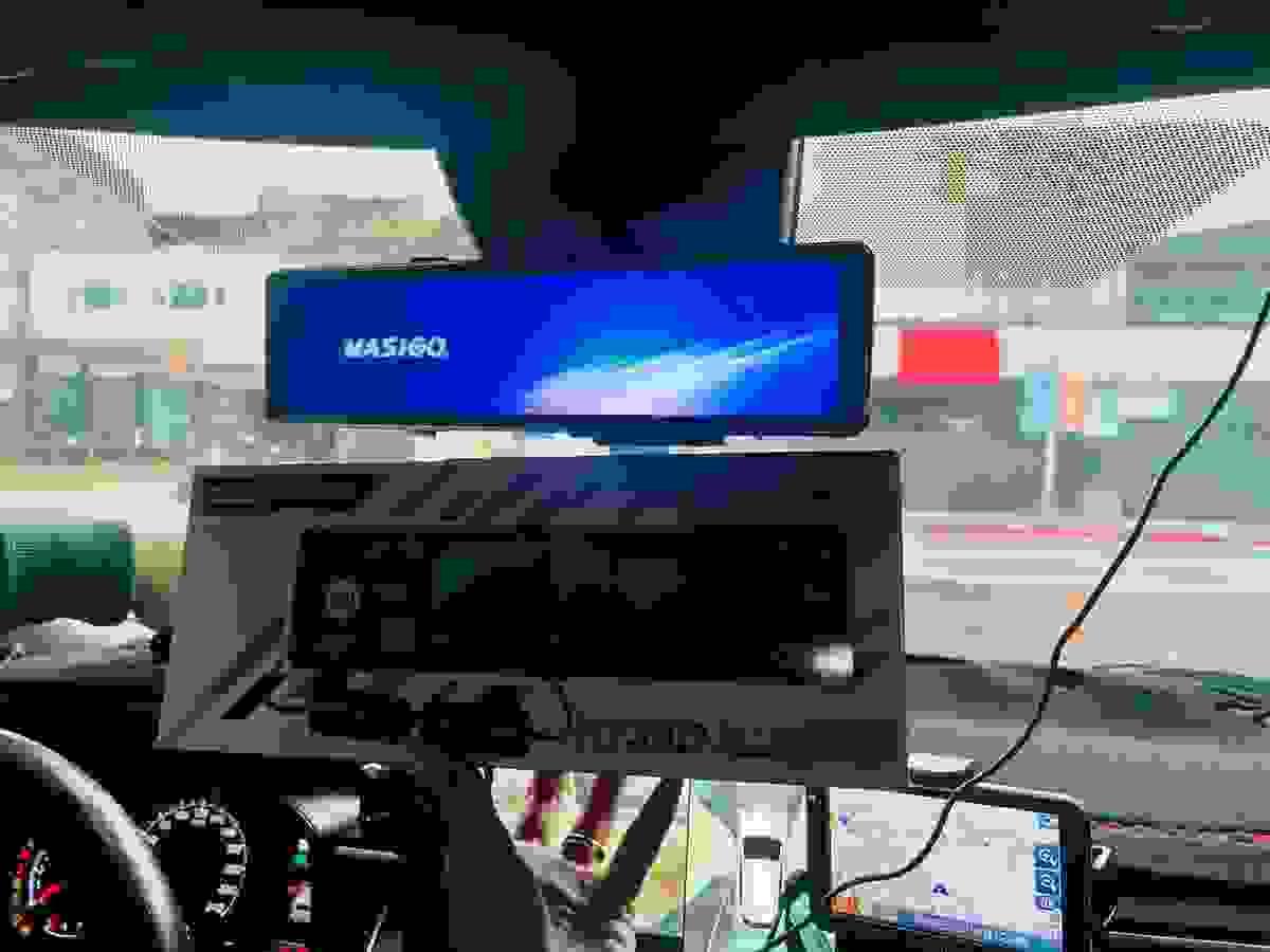 H739D安裝完工照片