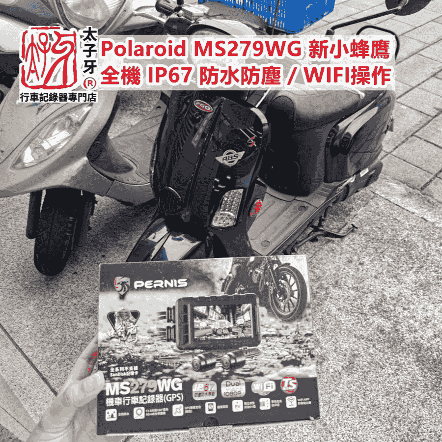 MS279WG 鏡頭視野展示