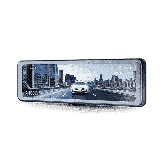 Mio D918W